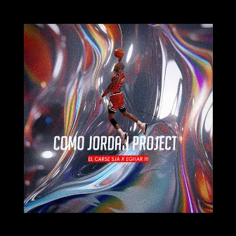 COMO JORDAN PROJECT by Eghar lll