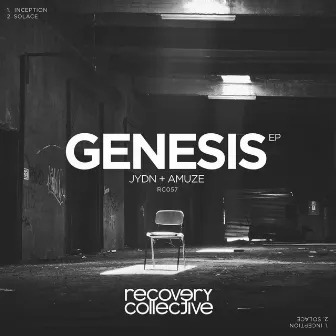 Genesis by Jydn