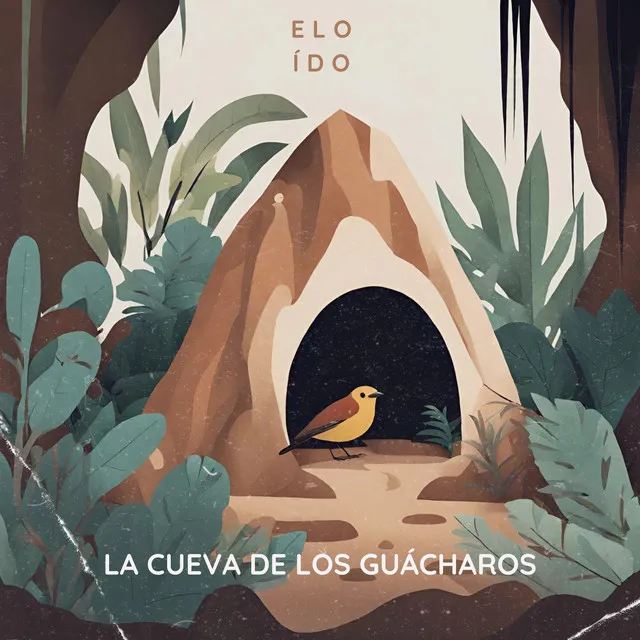 La cueva de los guácharos