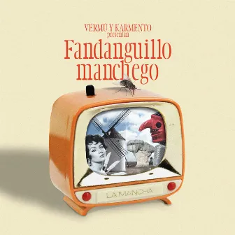 Fandanguillo manchego by Karmento