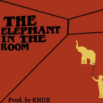 E.I.T.R (Elephant in the Room) by Lydae Jurvel