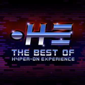 The Best Of Hyper On Experience by Hyper On Experience