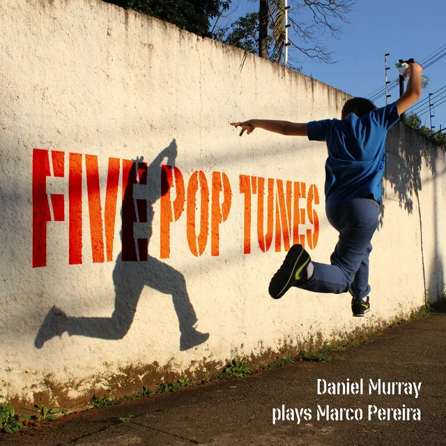 Five Pop Tunes II: Bluesy