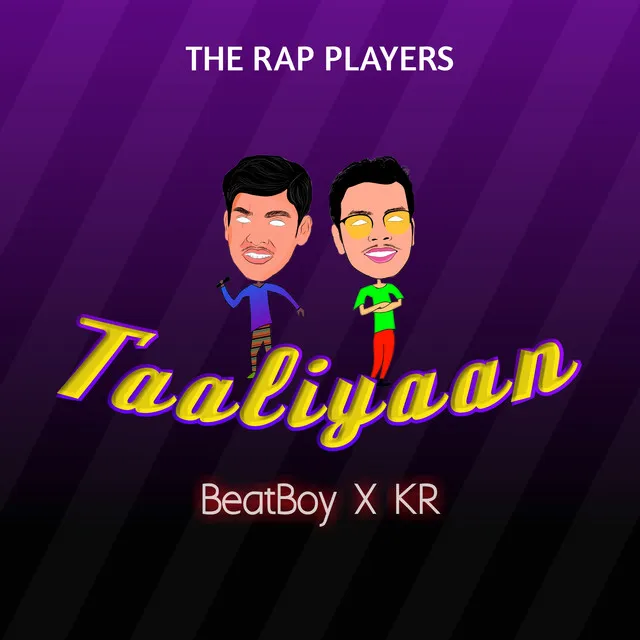 Taaliyaan