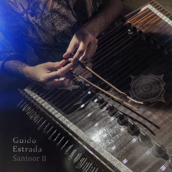 Santoor II by Guido Estrada