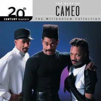 Best Of Cameo 20th Century Masters The Millennium Collection by Cameo