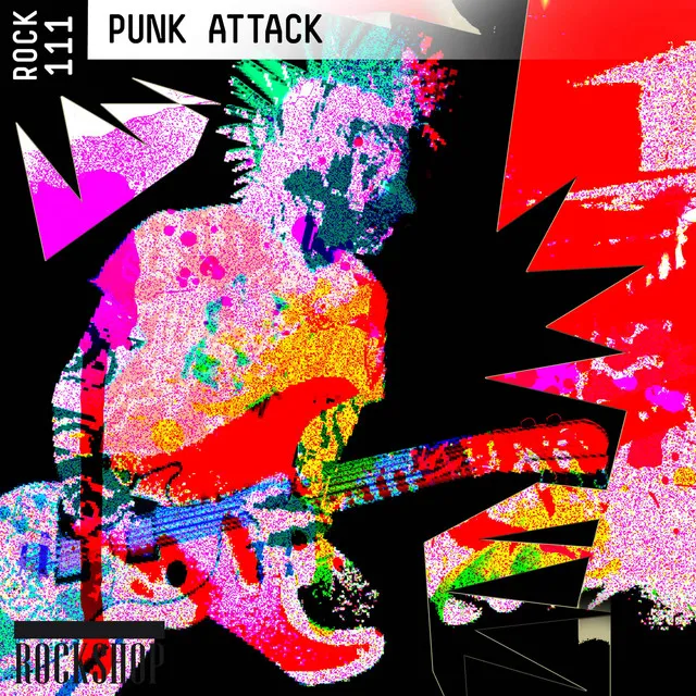 Punk Attack