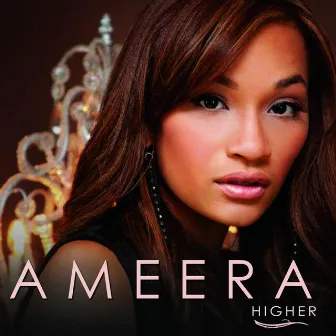 Higher by Ameera