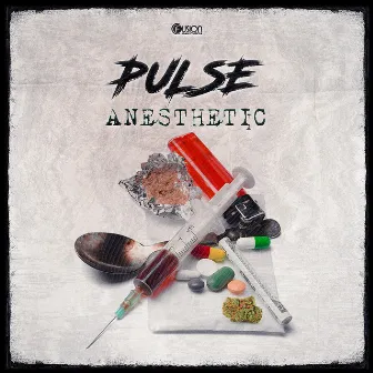 Anesthetic by Pulse