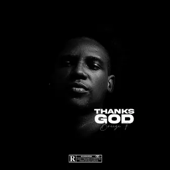 Thanks God by Breeze F