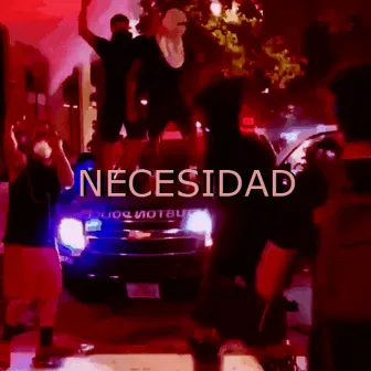 Necesidad by El Jeque