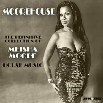 MooreHouse by Meisha Moore