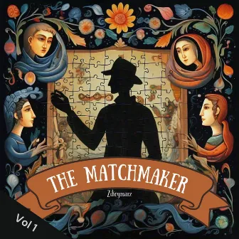 The Matchmaker by Zikeymarz