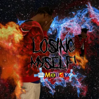 Losing Myself by 2moody7