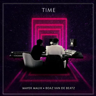 Time by Boaz van de Beatz