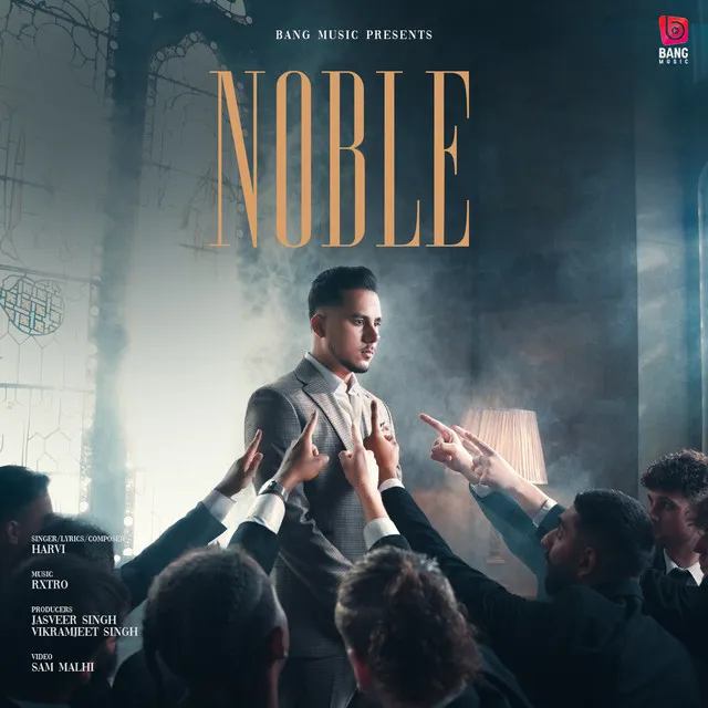 Noble