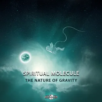 The Nature of Gravity by Spiritual Molecule