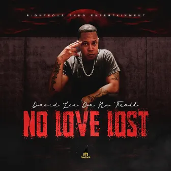 No Love Lost by David Lee Da Nu Truth