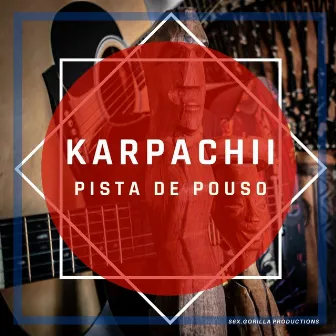 Pista De Pouso by Karpachii