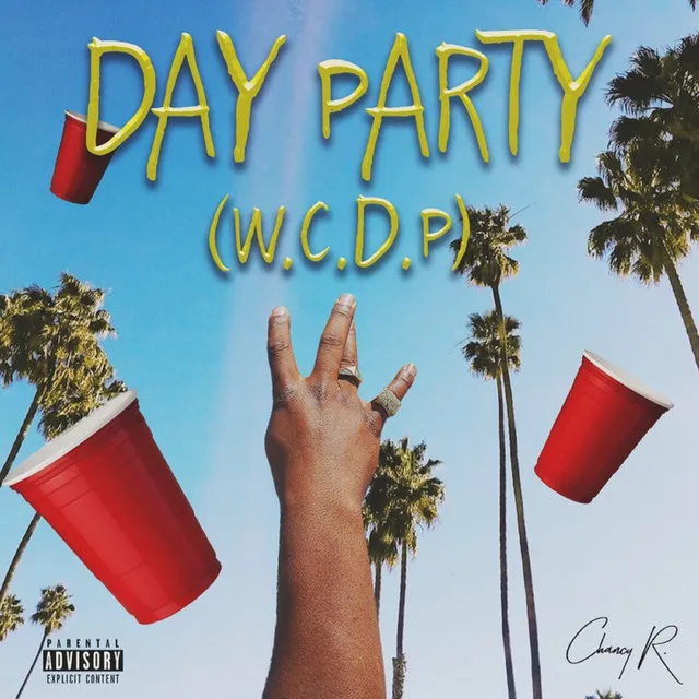 Day Party (W.C.D.P)