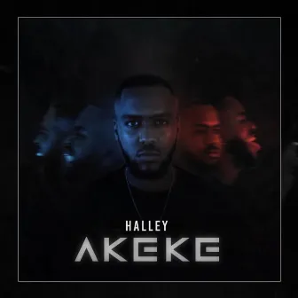 Akeke by Halley