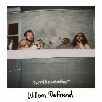 willem dafriend by Overtheweather