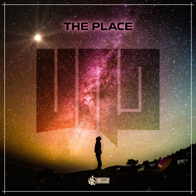 The Place - Radio Edit