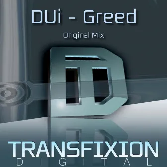 Greed by Dui