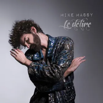 Le Délire by Mike Massy