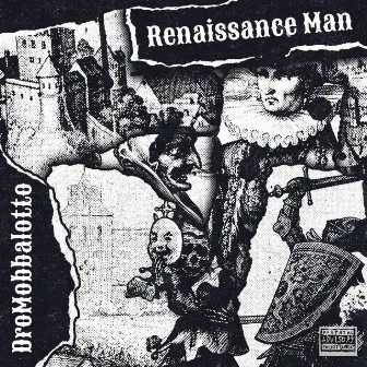 Renaissance MAn by DroMobbalotto