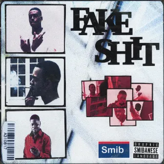 FAKE SHIT by Fosa YG