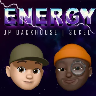 Energy by JP Backhouse