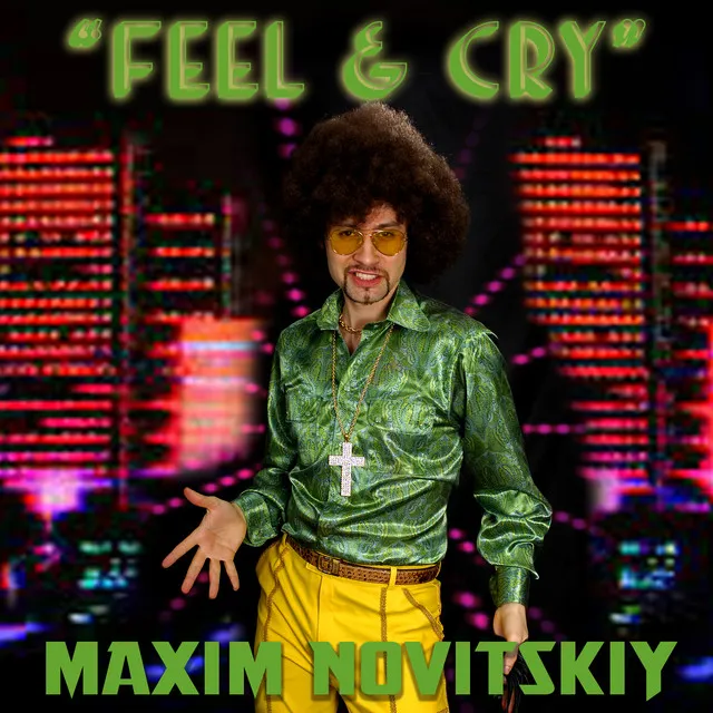 Feel and Cry - Instrumental version