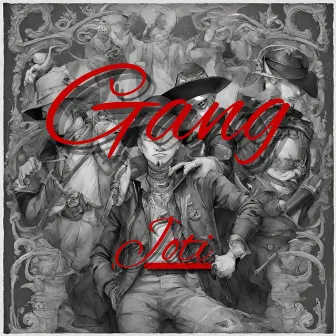 Gang by Joti