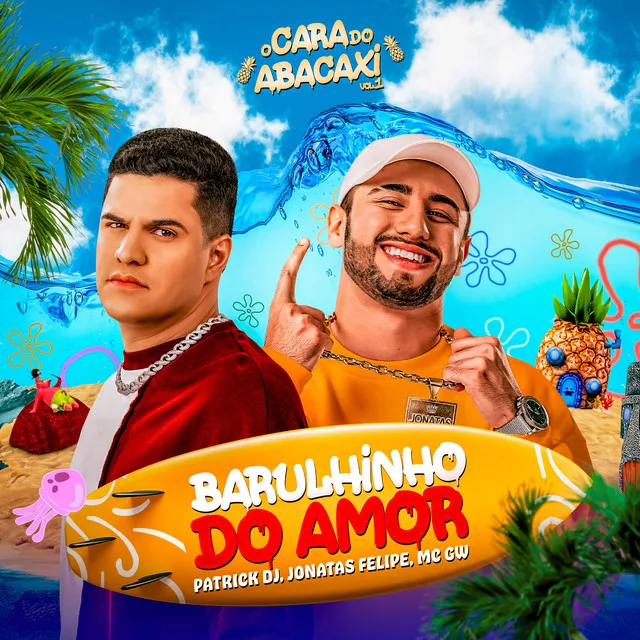 Barulhinho do Amor