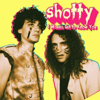 I Wanna Get to Know You by shotty