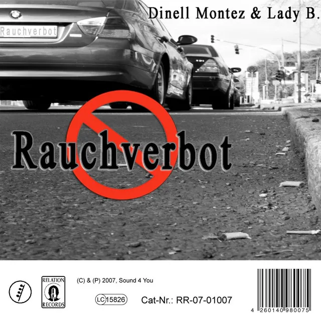 Rauchverbot - Radio - Mix