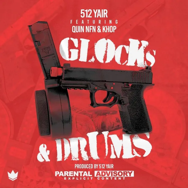 Glocks & Drums