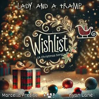 Wishlist (A Christmas Song) by Ryan Lane