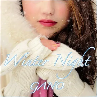 Winter Night by Gano