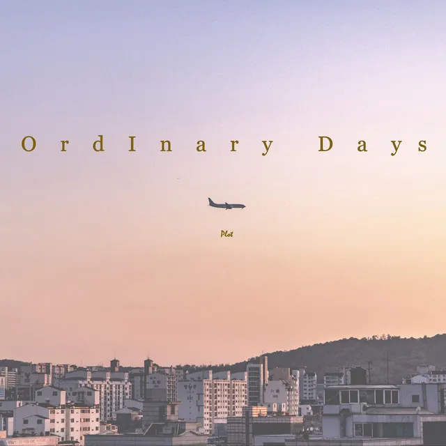 Ordinary Days