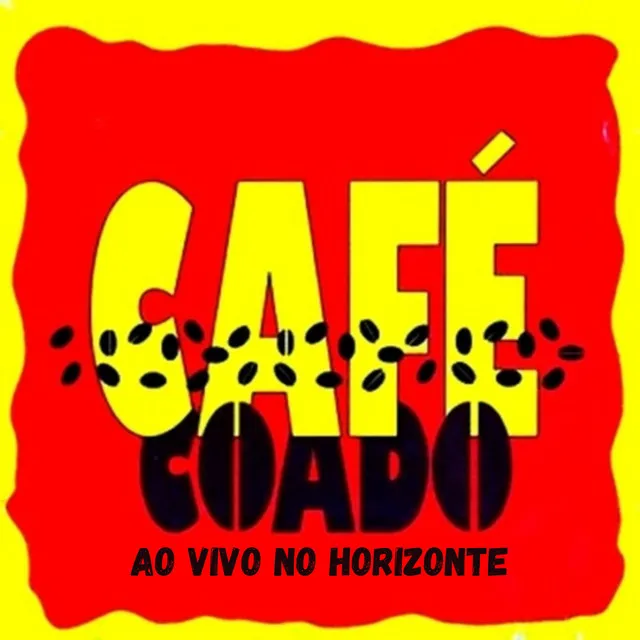 No Horizonte (Ao Vivo)