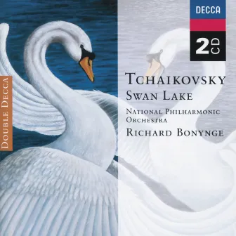 Tchaikovsky: Swan Lake by National Philharmonic Orchestra