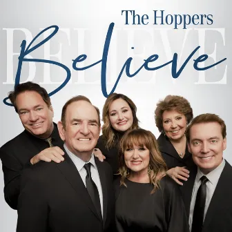 Believe by The Hoppers