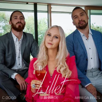 Lillet by Arriega Beats