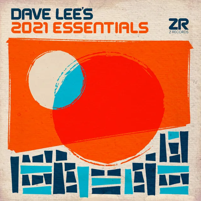 Dancing into the Stars - Dave Lee Super Soulful Mix