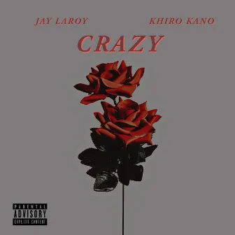 Crazy by Jay Laroy