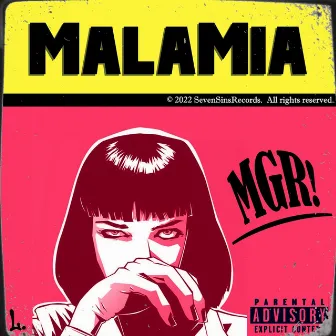 MALAMIA by Magra