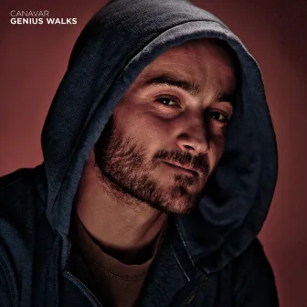 Genius Walks by Canavar