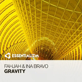 Gravity by Ina Bravo